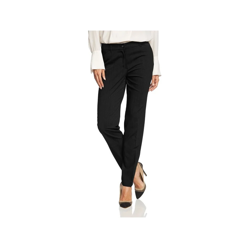Betty Barclay Damen Straight Leg Hose 3818/1850