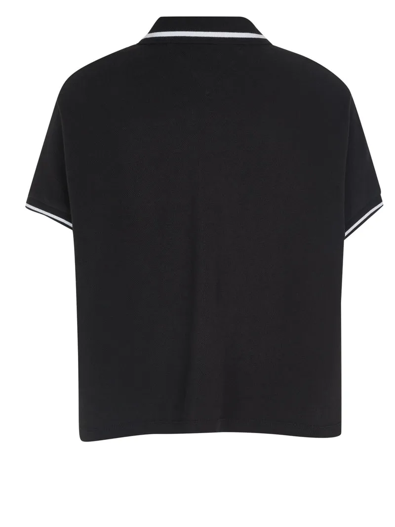 Tommy Hilfiger Jeans Polohemd