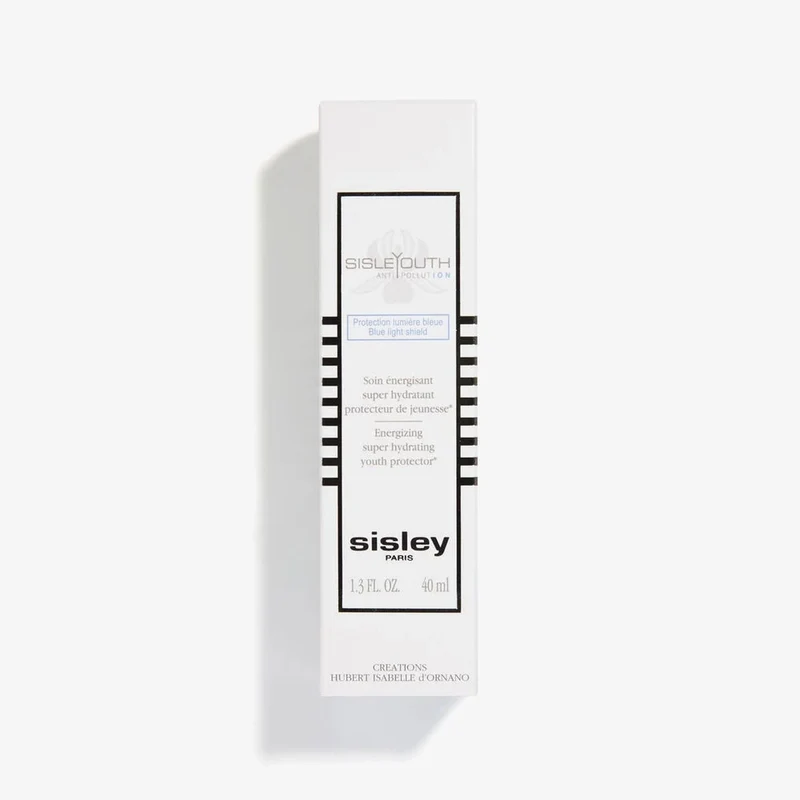 Sisley Sisleyouth Anti‑Pollution Energizing Super Hydrating Youth Protector 146001