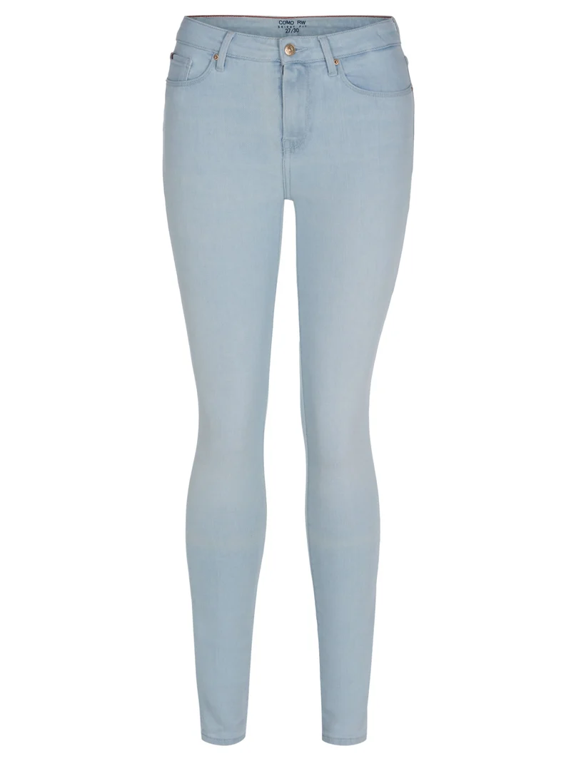 Tommy Hilfiger COMO Jeans hellblau