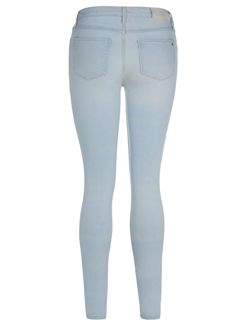Tommy Hilfiger COMO Jeans hellblau