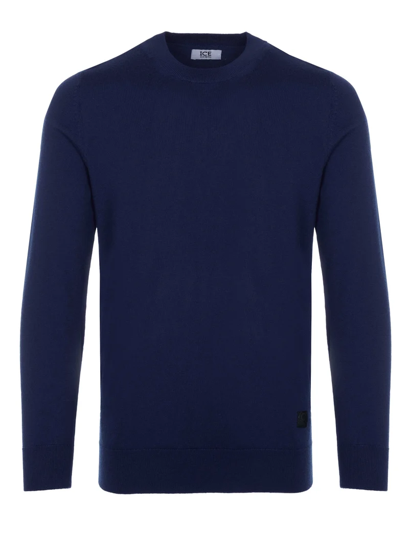 Iceberg Pullover