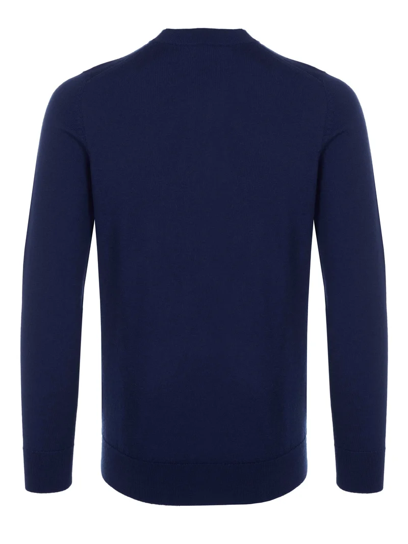 Iceberg Pullover
