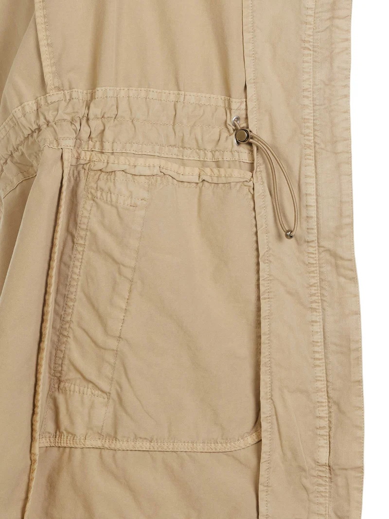 GAS Jeans Mantel