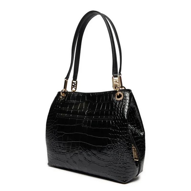 Michael Kors Damen Handtasche Kensington Black 30F4G8KE3E001