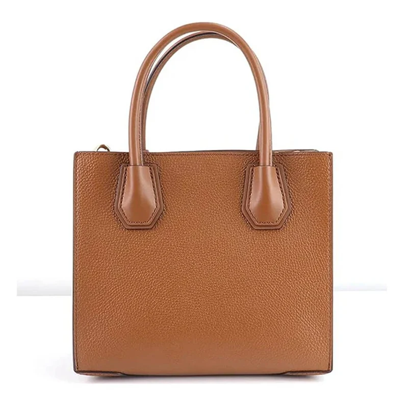 Michael Kors Umhängetasche Damen Mercer Luggage 35S1GM9M2L