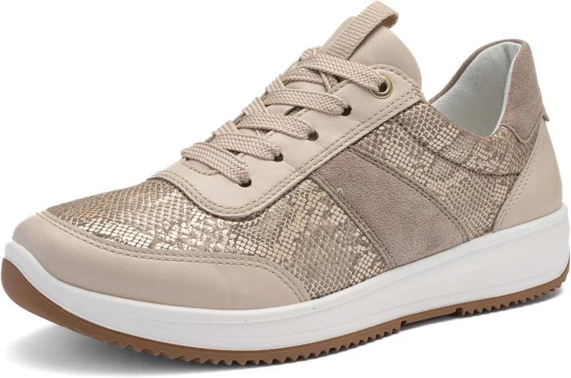 Ara Sneaker Beige