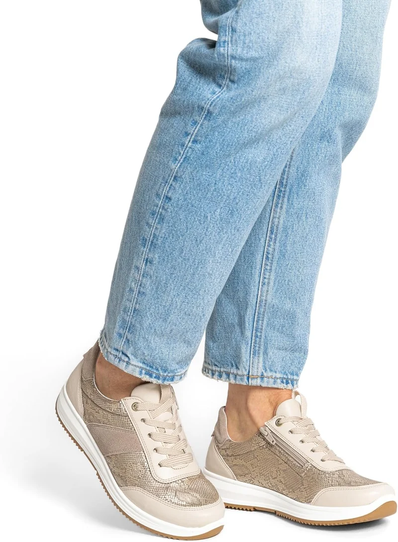 Ara Sneaker Beige