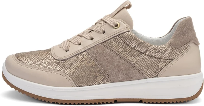 Ara Sneaker Beige