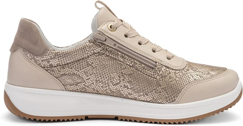 Ara Sneaker Beige