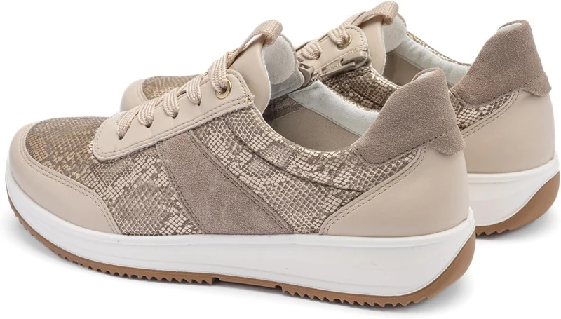 Ara Sneaker Beige