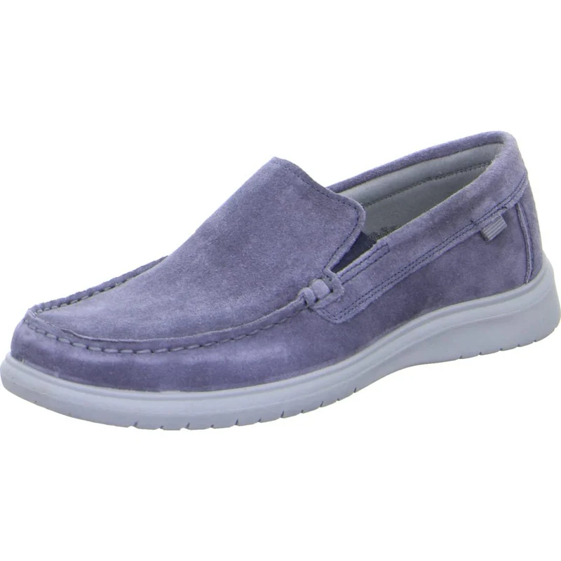 Ara Sportliche Slipper blau