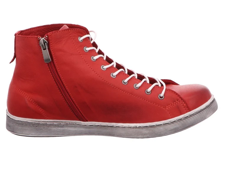 Andrea Conti rot