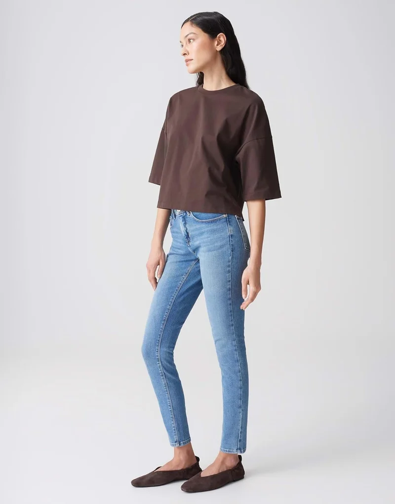 Opus Elma ocean blue blau