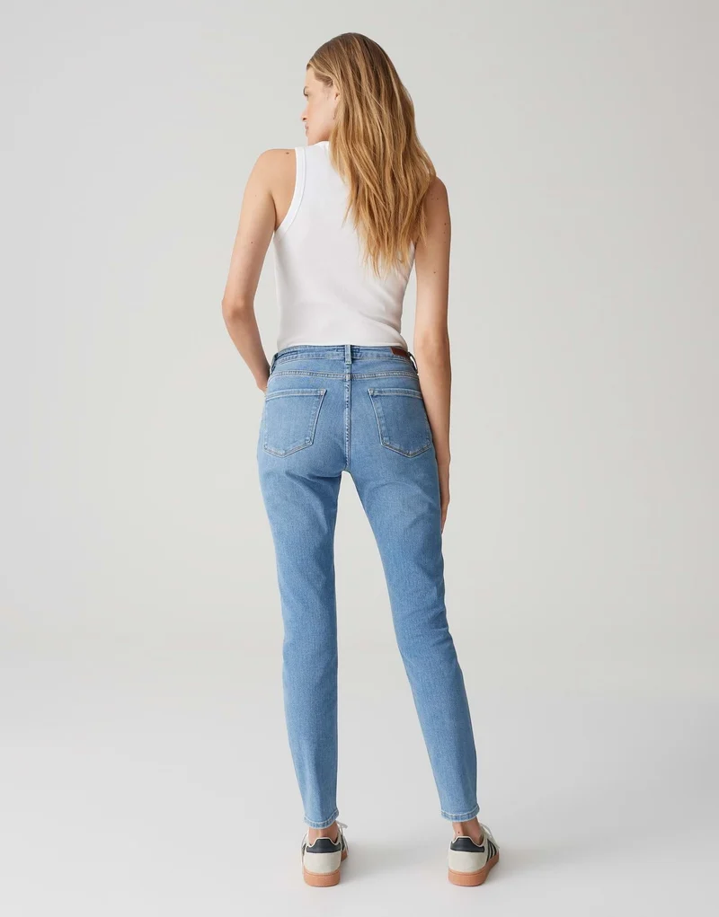 Opus Elma ocean blue blau