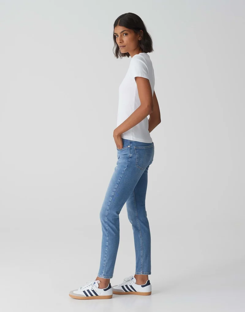 Opus Elma ocean blue blau