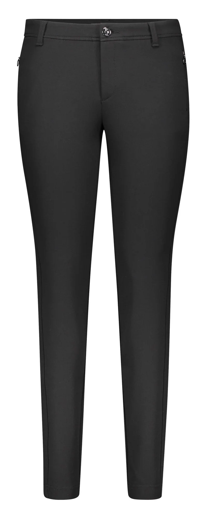 Stoffhose