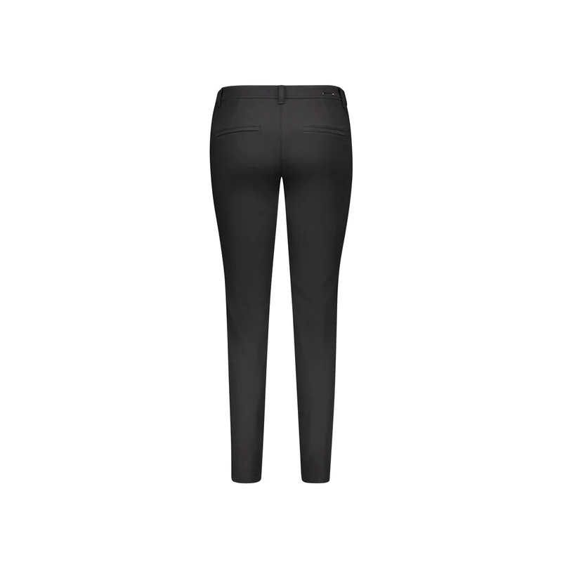 Stoffhose