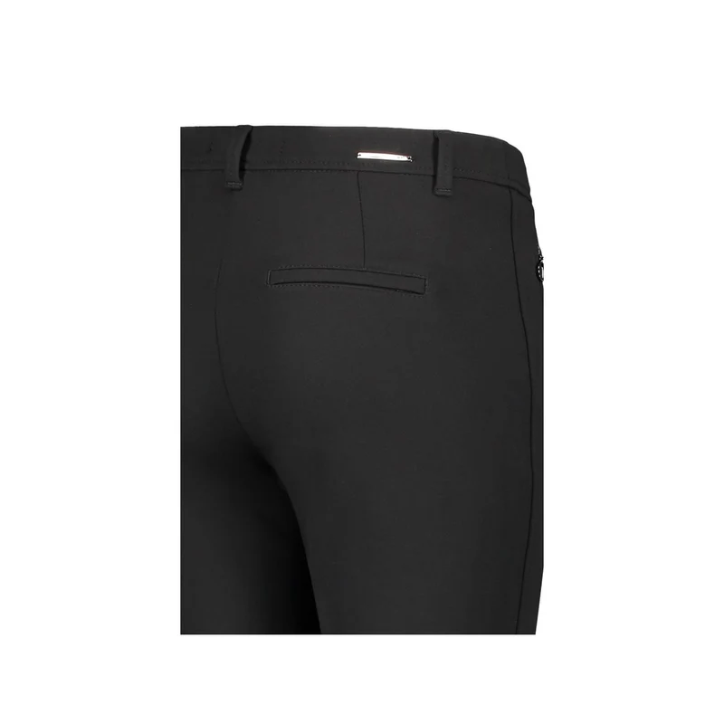 Stoffhose