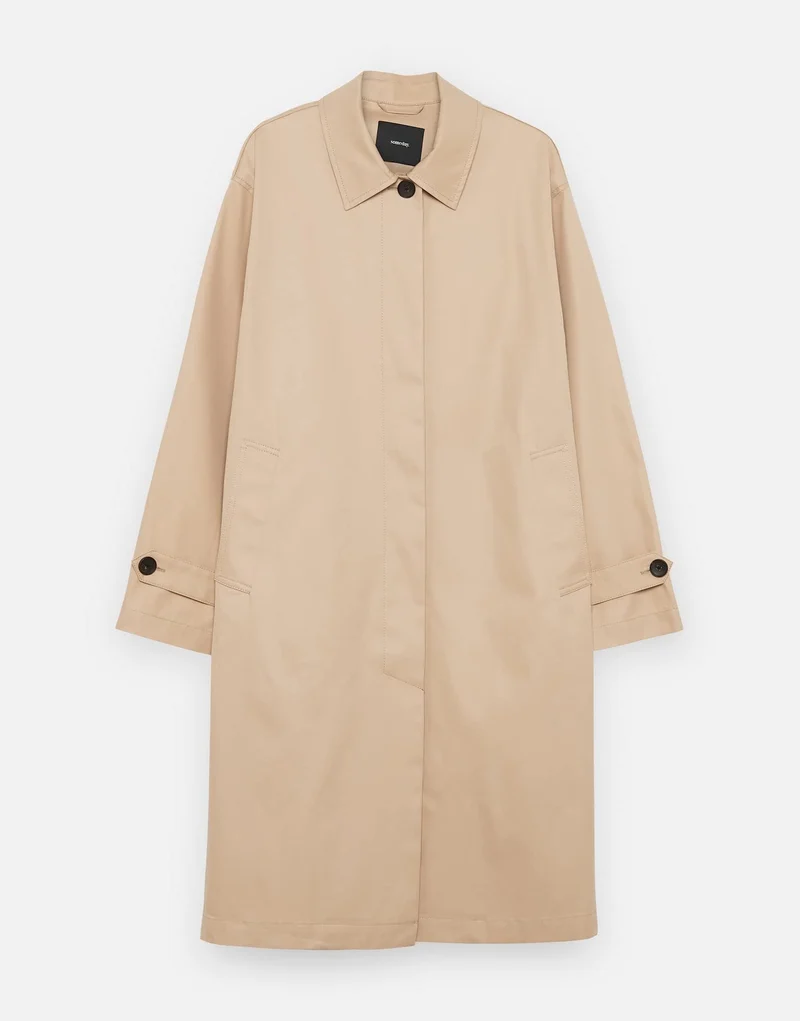 Langjacke