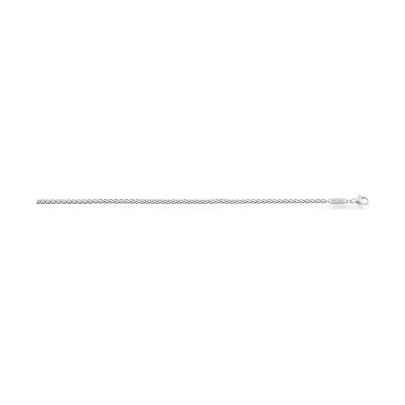 Thomas Sabo Damen-Kette ohne Anhänger KE1350-001-12-L90