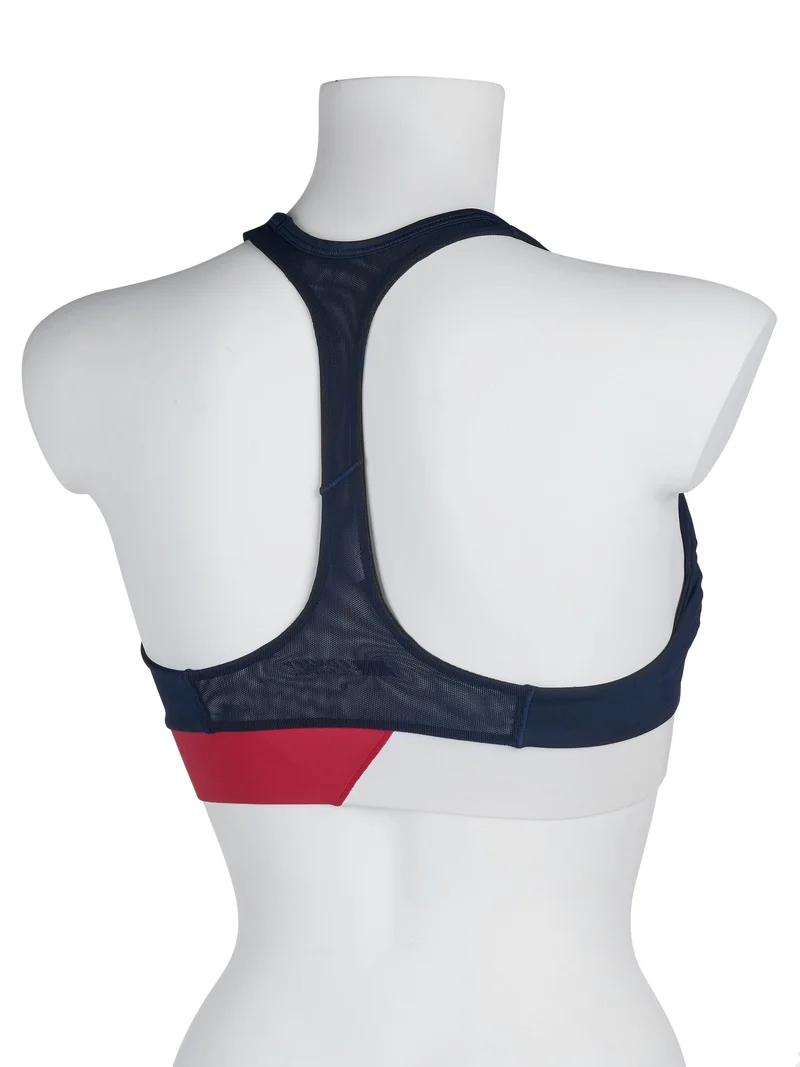 Tommy Hilfiger Sport BH Navy