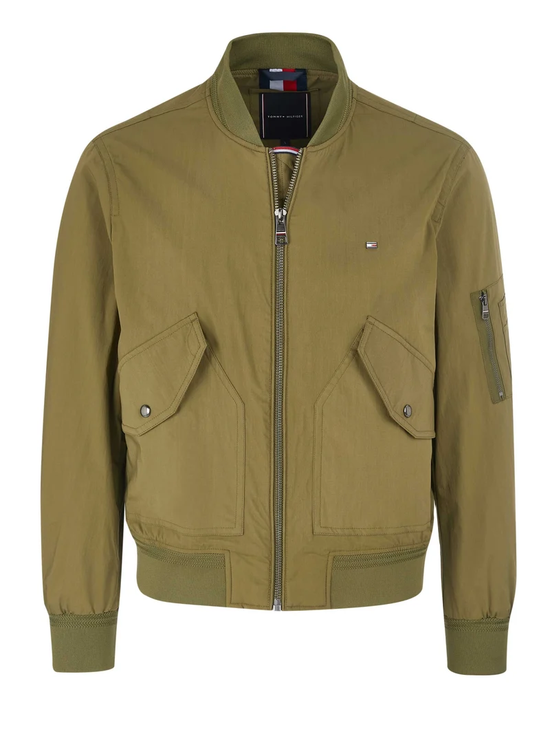 Tommy Hilfiger Jacke