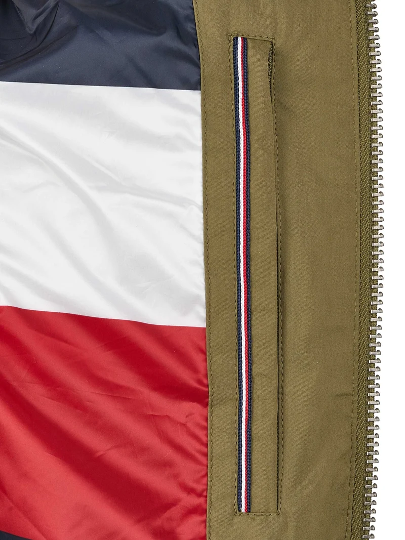 Tommy Hilfiger Jacke