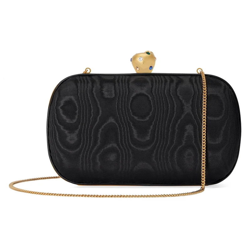 Gucci Handtasche Unisex Broadway Schwarz 725798-9W8HY-1093