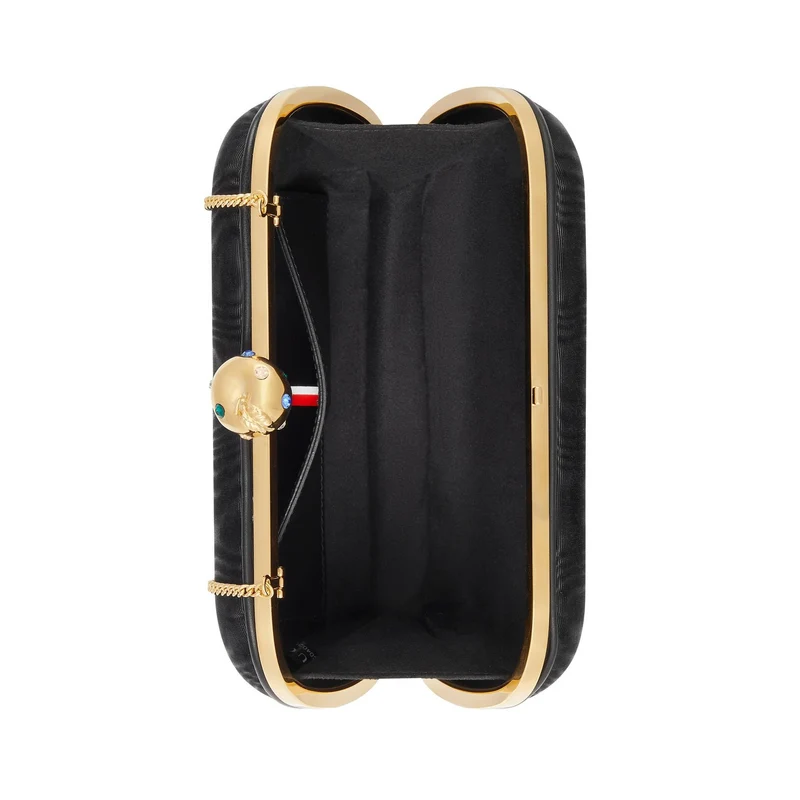 Gucci Handtasche Unisex Broadway Schwarz 725798-9W8HY-1093
