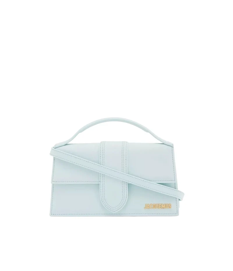 Jacquemus Tasche Unisex Le Grand Bambino Pale Blue 213BA007-3235-320