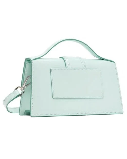 Jacquemus Tasche Unisex Le Grand Bambino Hellblau 213BA007-3128-320
