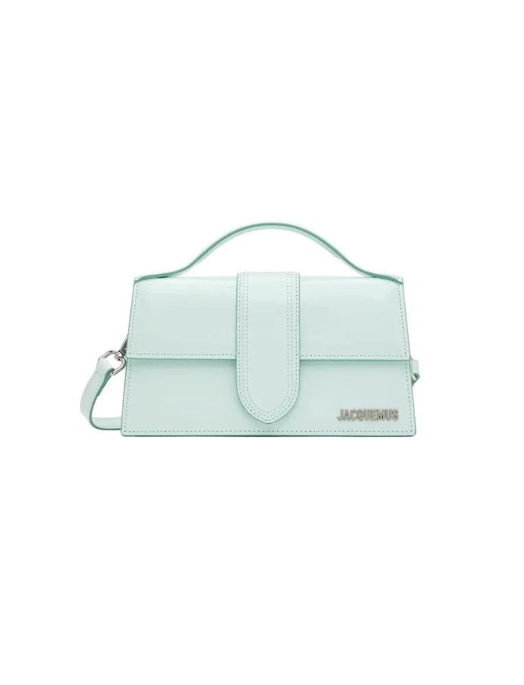 Jacquemus Tasche Unisex Le Grand Bambino Hellblau 213BA007-3128-320