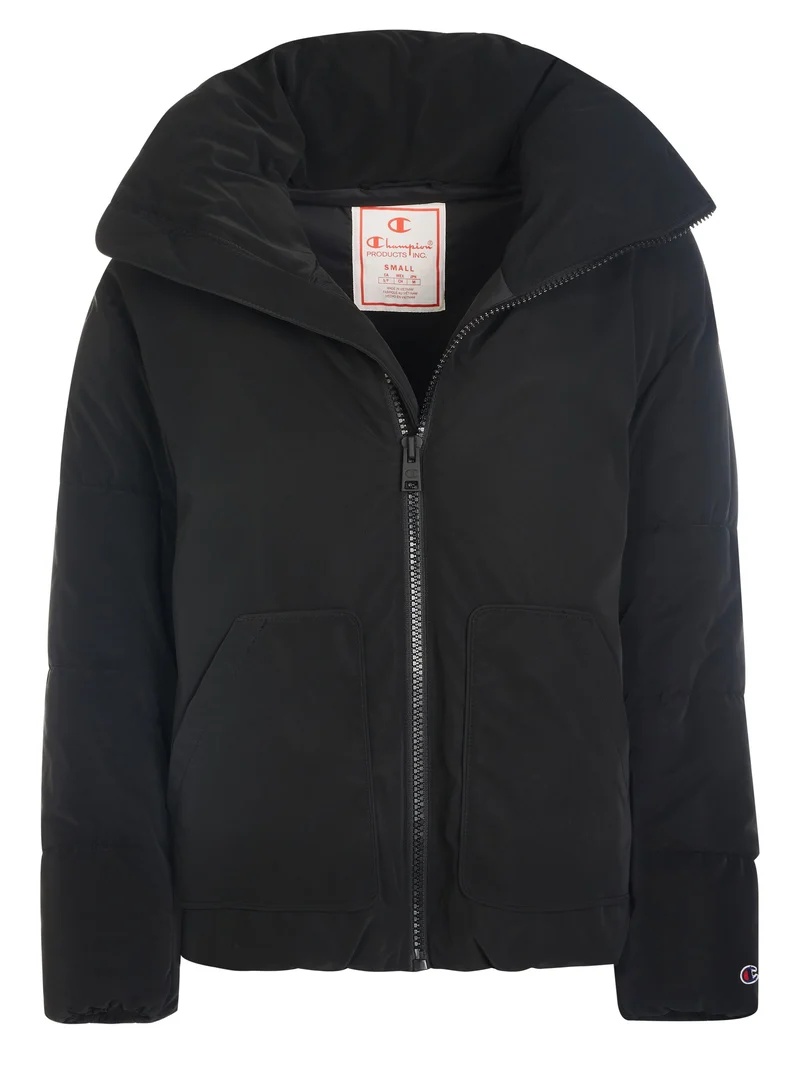 Champion Jacke