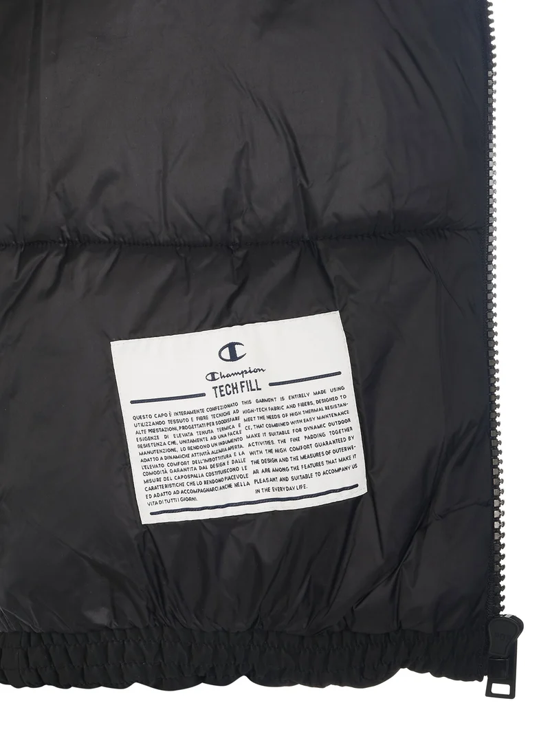 Champion Jacke