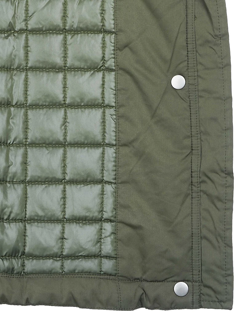 Champion Parka Olive