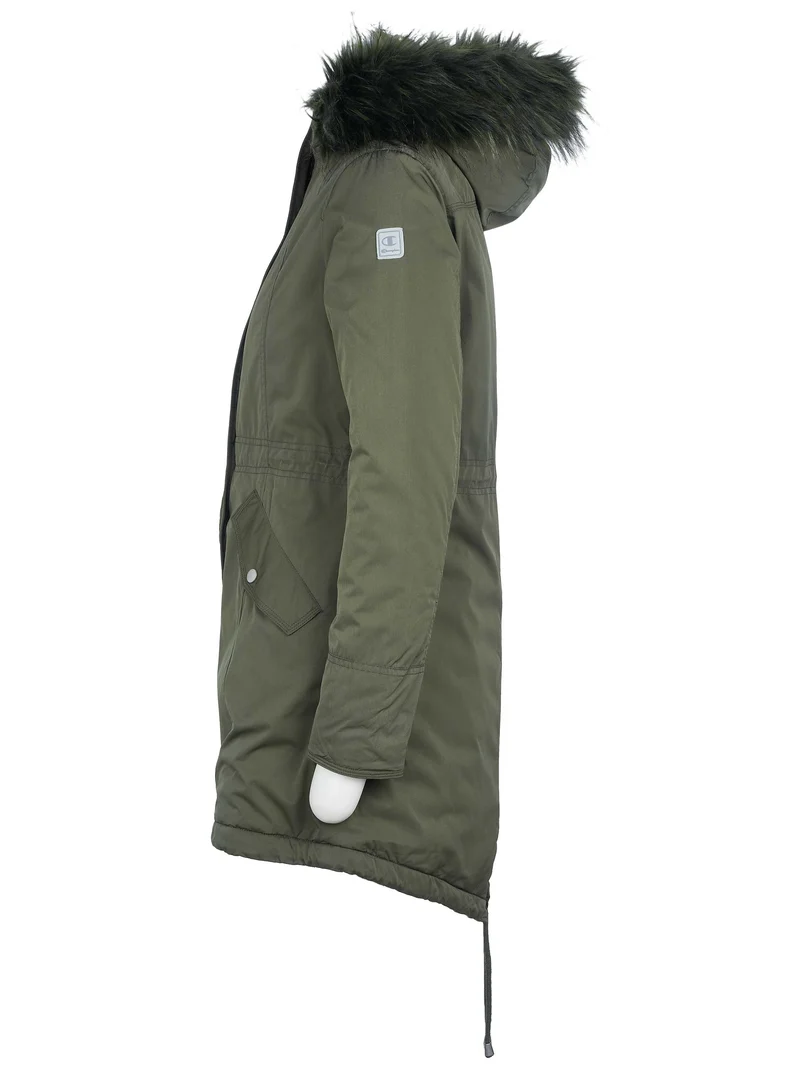 Champion Parka Olive