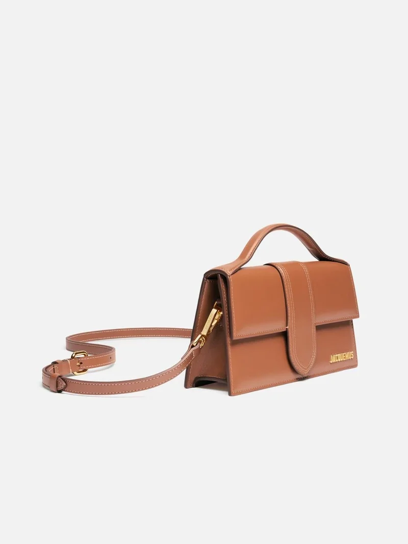 Jacquemus Tasche Unisex Le Grand Bambino Light Brown 213BA007-3072-811