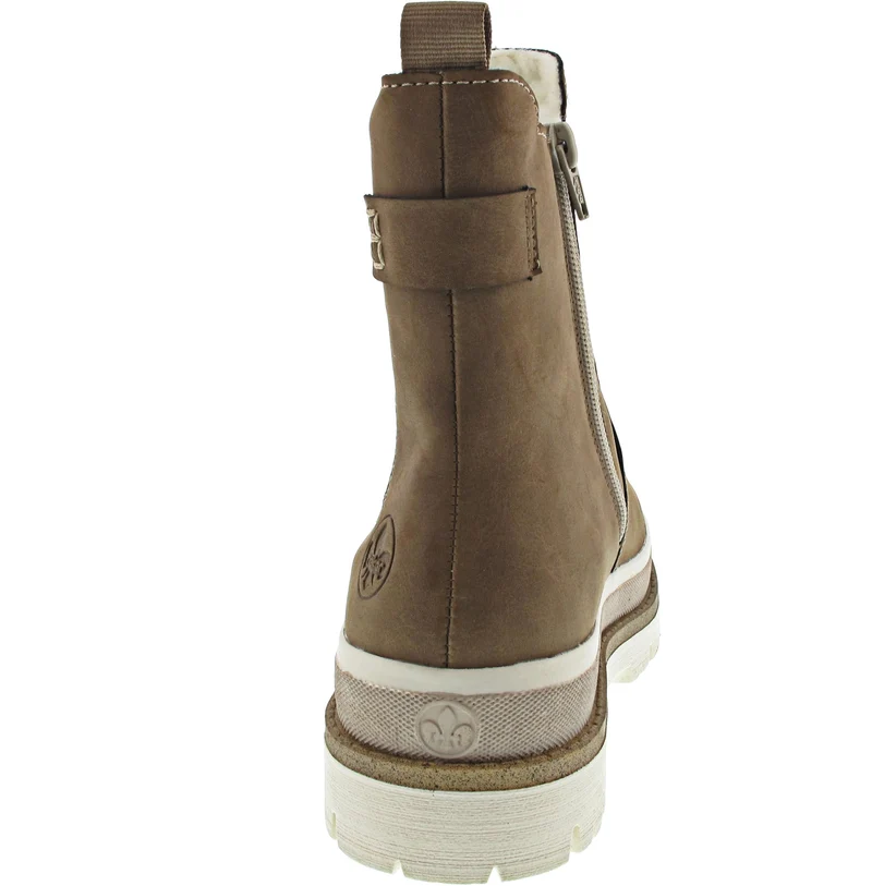 Rieker Stiefelette
