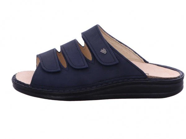 Finn Comfort Pantolette Korfu