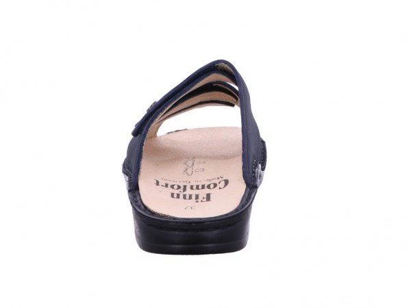 Finn Comfort Pantolette Korfu