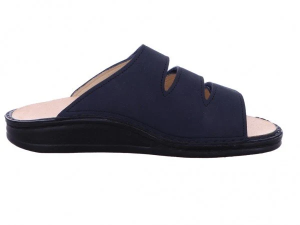Finn Comfort Pantolette Korfu