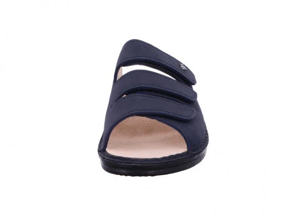 Finn Comfort Pantolette Korfu