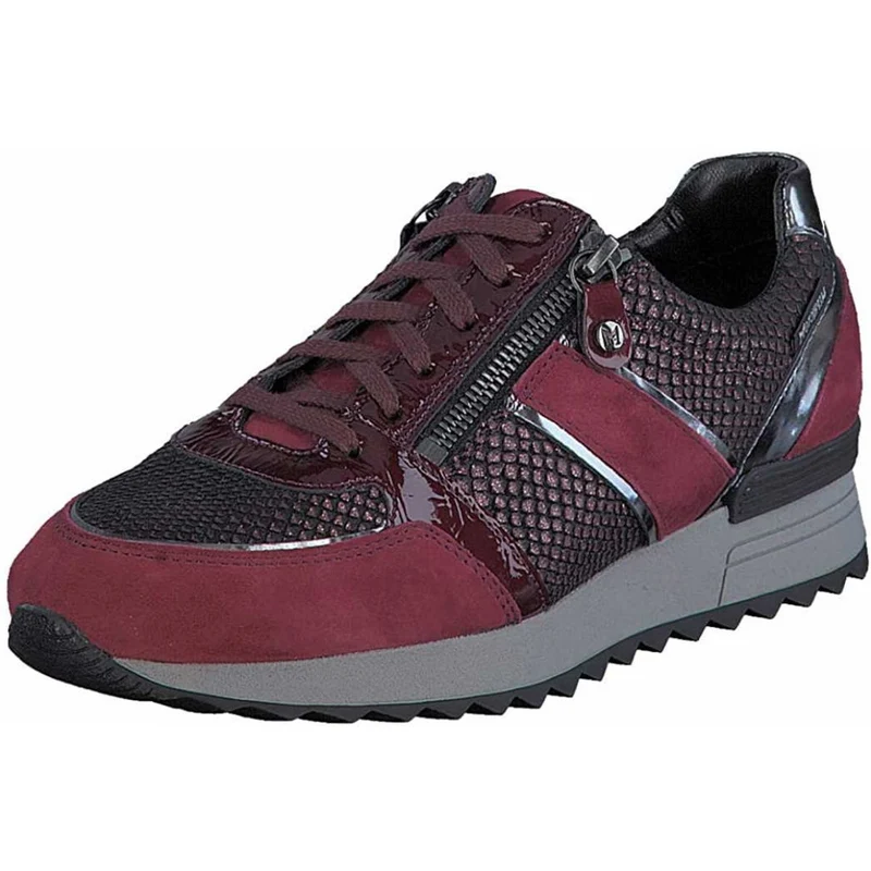 Mephisto rot