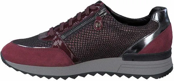 Mephisto rot