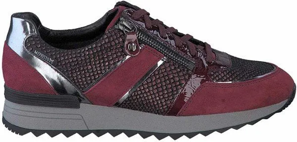 Mephisto rot
