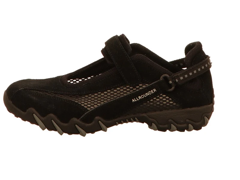 Mephisto Niro 84/84 schwarz