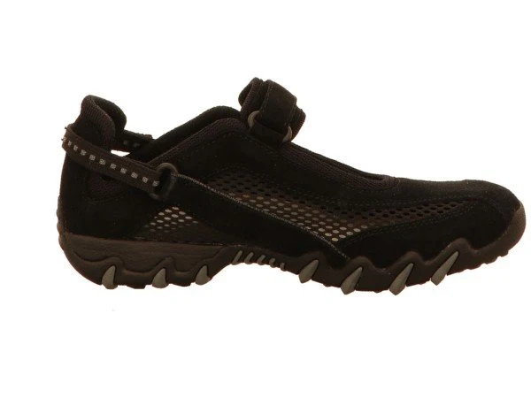 Mephisto Niro 84/84 schwarz
