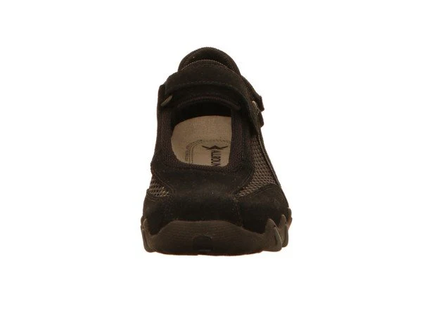 Mephisto Niro 84/84 schwarz
