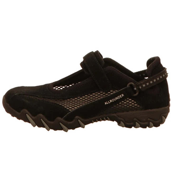 Mephisto Niro 84/84 schwarz